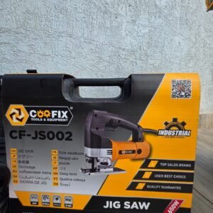 Coofix jigsaw 650watts