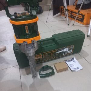 1" AIR IMPACT WRENCH