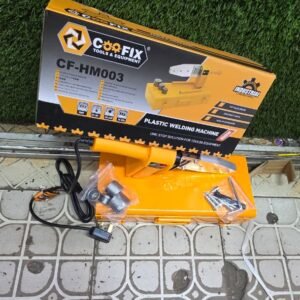 Coofix ppr welding machine 2000watts