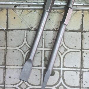 Demolition bit