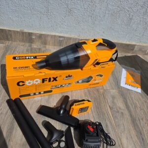 Coofix cordless vacuum cleaner  (CF-CV001)