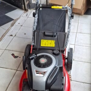 Dich 173cc self propelled petrol lawn mower