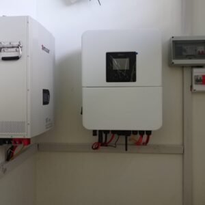 10kw Amizar Backup Smart Off Grid hybrid inverter 48v
