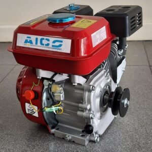 AICO JAPAN PETROL ENGINE  6.5HP