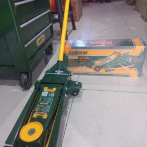 Jadever HYDRAULIC FLOOR JACK  ✔️2.5Ton