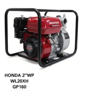 Original 2inch waterpump gp160