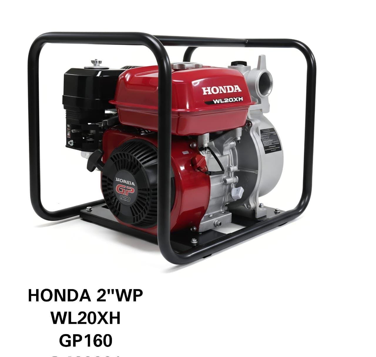 Original 2inch waterpump gp160