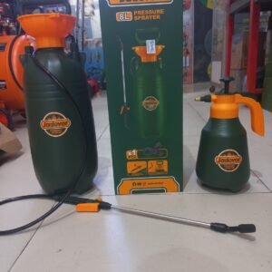PRESSURE SPRAYER 8L