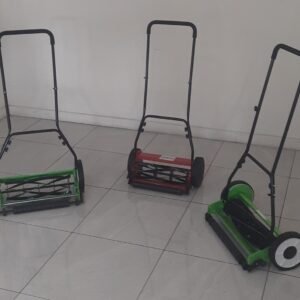 Manual Lawn mowers 16 inches