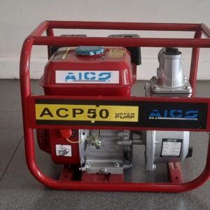 ACP50 Aico Japan water pump 2 inches 8hp engine