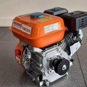 AM200 Astramilano Petrol Engine 7.5hp