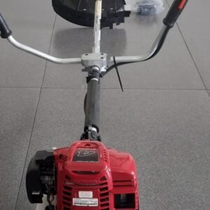HONDA  Brush Cutter 4 stroke GX35 with 2 blades