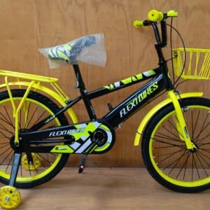 Kids bike flexi size 20