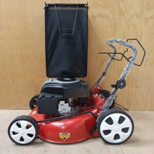 Lawn mower