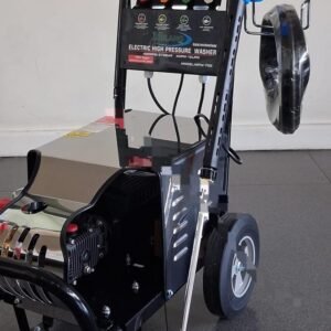 MPW700 Milano Italia Electric  Pressure Washer 4000PSI 3hp Motor