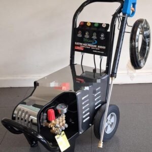 MPW900 Milano Italia Electric Pressure Washer 4000PSI 5hp Motor
