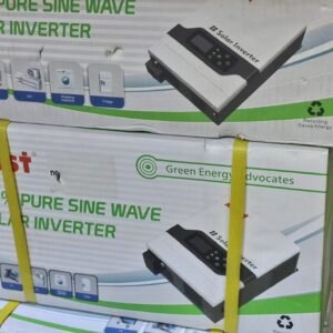 Must Hybrid Inverter 1.5kva