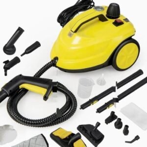 Toller original commercial steam cleaner