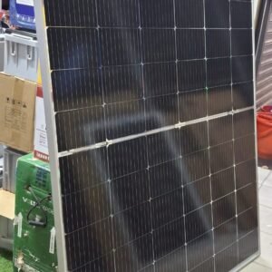 Solar nyumbani 500watts panel all weather 36v bifacial
