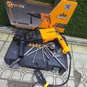 Coofix rotary hammer 850watts