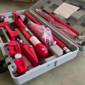 Hydraulic Body Repair Kit 10ton