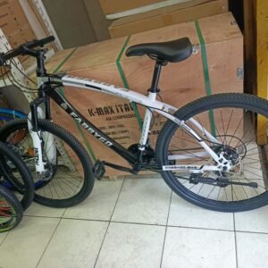Fabbygo mountain bike size 26inch