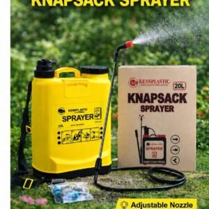 20ltrs farm manual knapsack sprayer