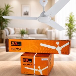 Rr ceiling fan 56inch 1200w