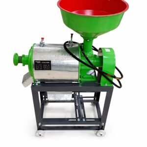 Flour Mill Model 6F-P180 2.2kw, Capacity 100 - 120kgs