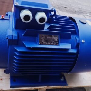 Astramilano Italy brand three 3phase electric motor 20HP LOW SPEED