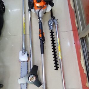 Dera 4 in 1 trimmer brush cutter