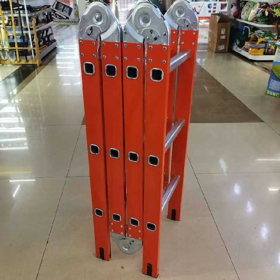 Multipurpose Ladder 5.7m 4*5