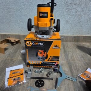 Coofix  router 2200watts