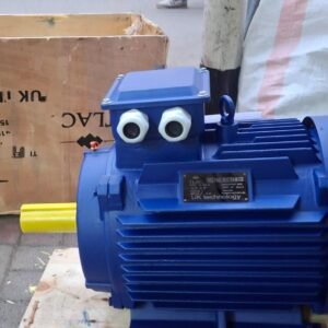 Astramilano Italy brand three 3phase electric motor 40HP LOW SPEED
