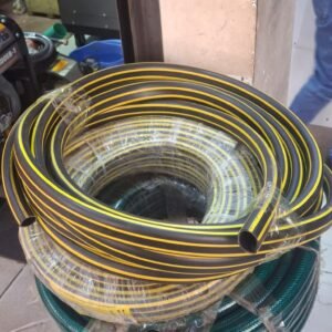 ½inch zebra hose pipe 60ft