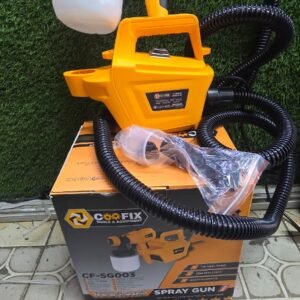 Coofix electric spraygun 800watts