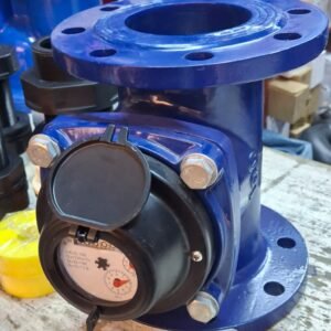 4inch original water meter