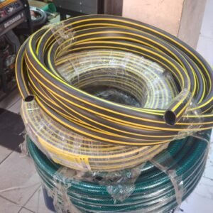 1inch zebra hose pipe 120ft