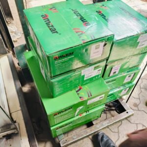 Amizar off grid hybrid inverter 1kva 12v
