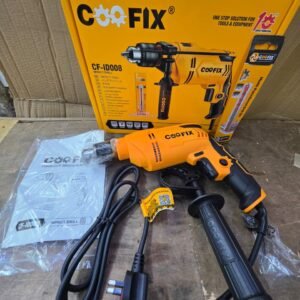 Coofix impact drill 710watts
