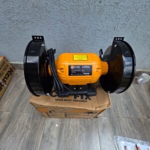 Coofix bench grinder 125mm