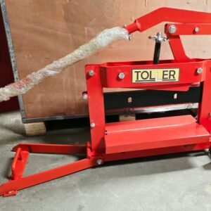Toller cabro cutter