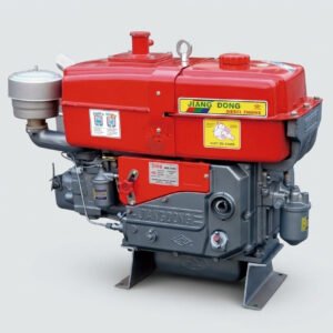 ORIGINAL JIANGDOND (JD)  DIESEL ENGINES ZS MODEL ZS1110-20HP