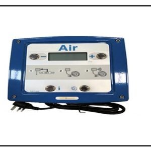 Gas station digital inflator gauge 189psi