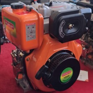 10hp air cooled diesel engine astramilano
