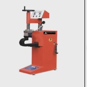 Tyre vulcaniser machine size 145-275