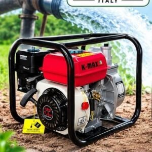 Kmax italy 2inch water pump petrol