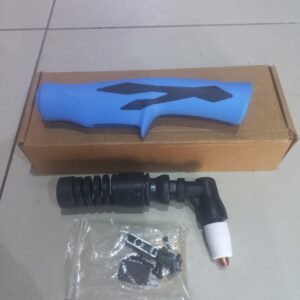 HANDLE WITH ACCESSORIES P40A