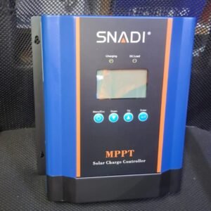 Snadi solar mppt charge controller  60amps 150v 48v