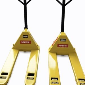 Hand Pallet Trolley 2 Tonne